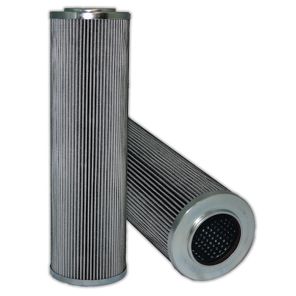 Main Filter Hydraulic Filter, replaces STAUFF SP110E10B, Pressure Line, 10 micron, Outside-In MF0059368 - main